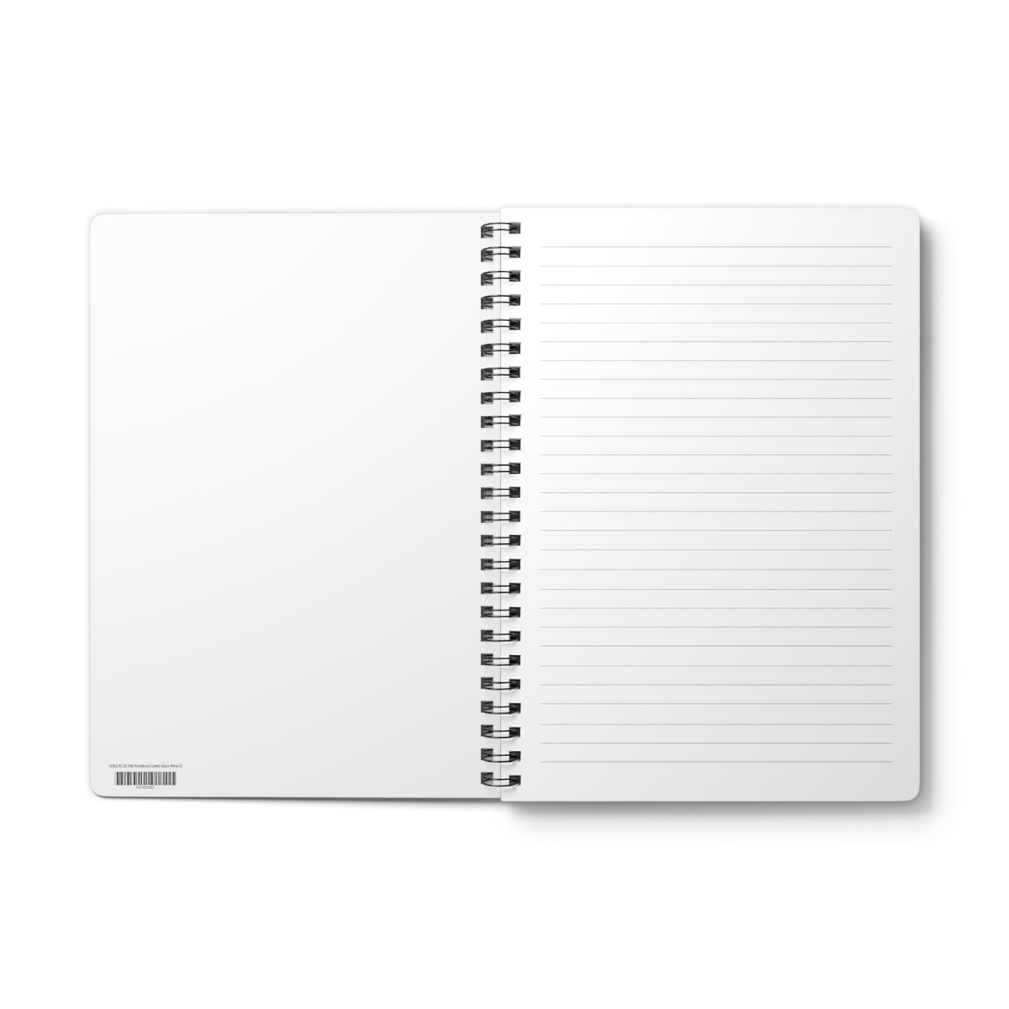 Anime-Inspired A5 Notebook, Perfect for Students, Journaling, Gifts & Note-Taking