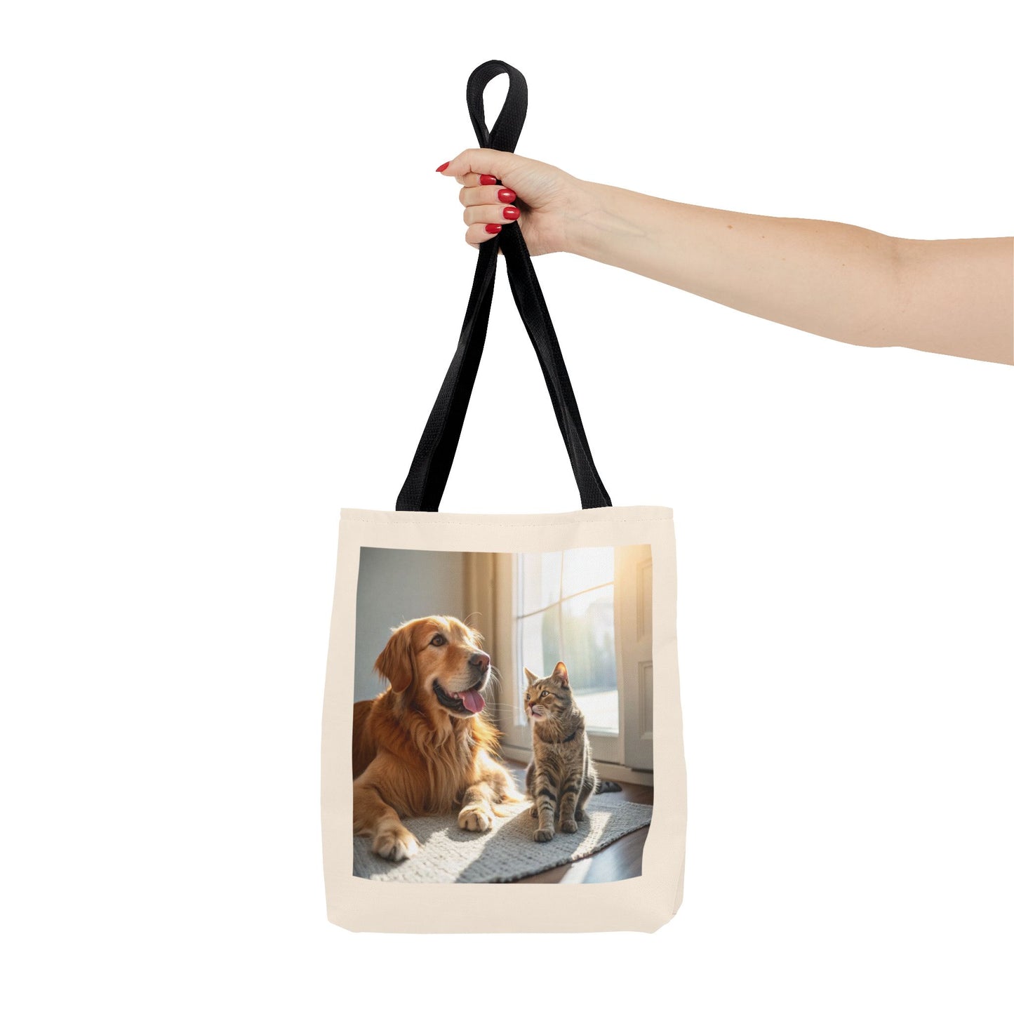 Design IA: chien et chat