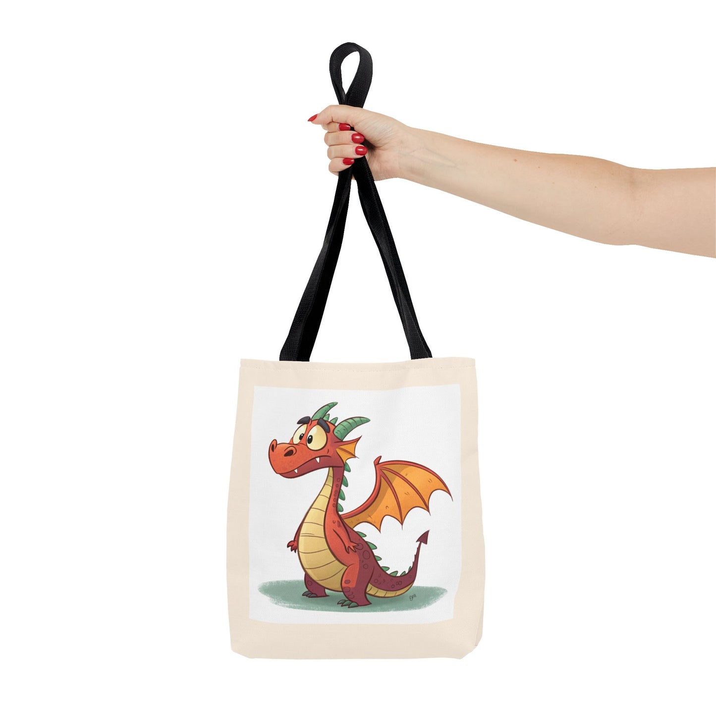 Design IA: dragon stylisé, illustration centrée en évitant le