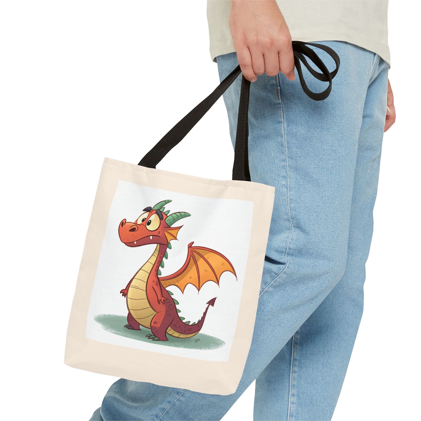 Design IA: dragon stylisé, illustration centrée en évitant le