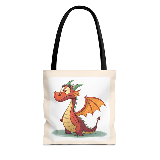 Design IA: dragon stylisé, illustration centrée en évitant le