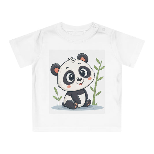 T-shirt bébé personnalisé – design personnalisé