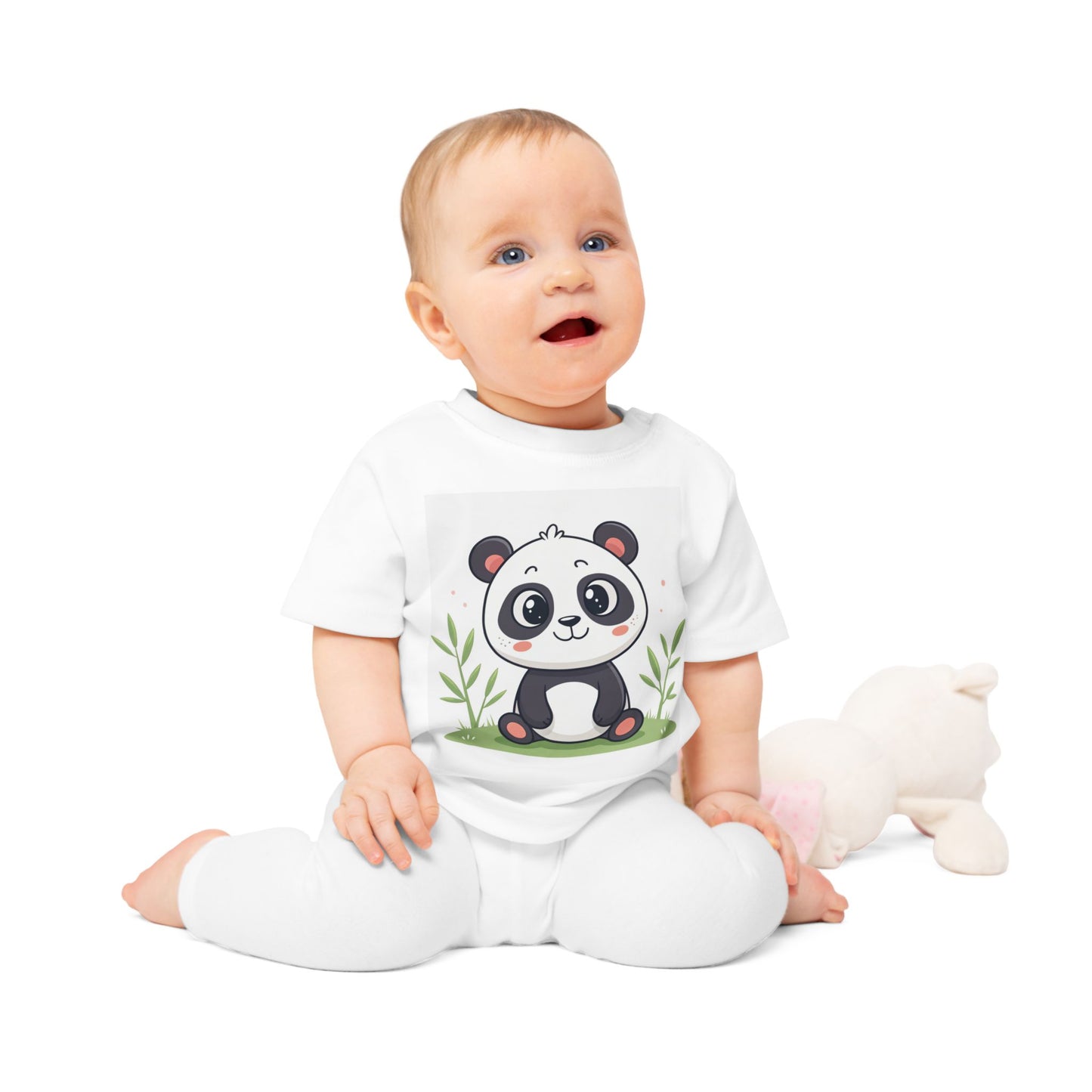 Design IA: dessin vectoriel mignon, style kawaii, ligne clair