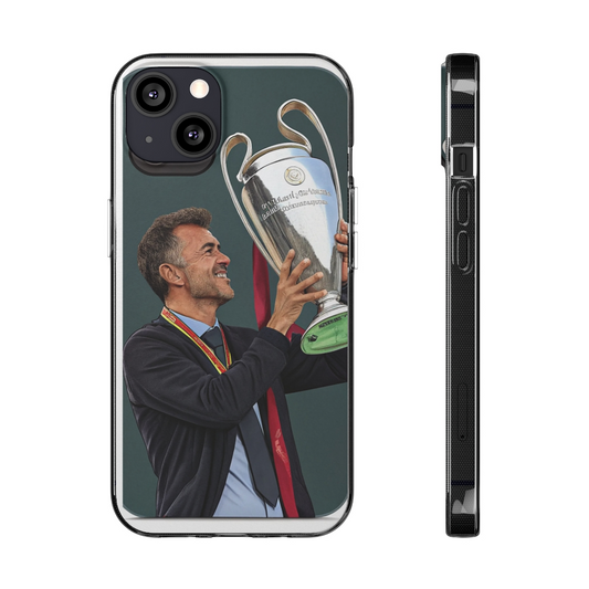 Coque iPhone